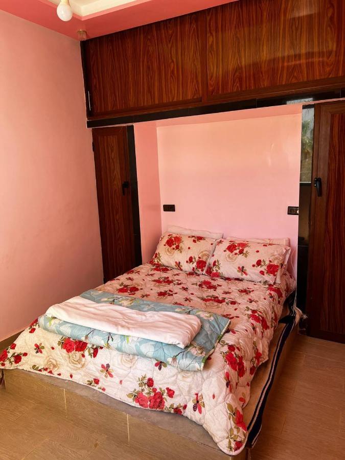 Appartement / Logement Imsouane. 외부 사진
