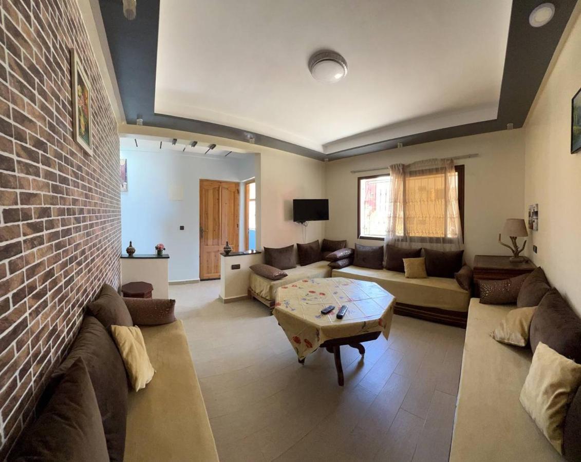 Appartement / Logement Imsouane. 외부 사진