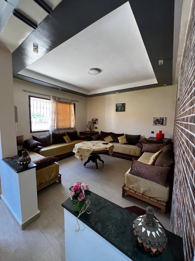 Appartement / Logement Imsouane. 외부 사진