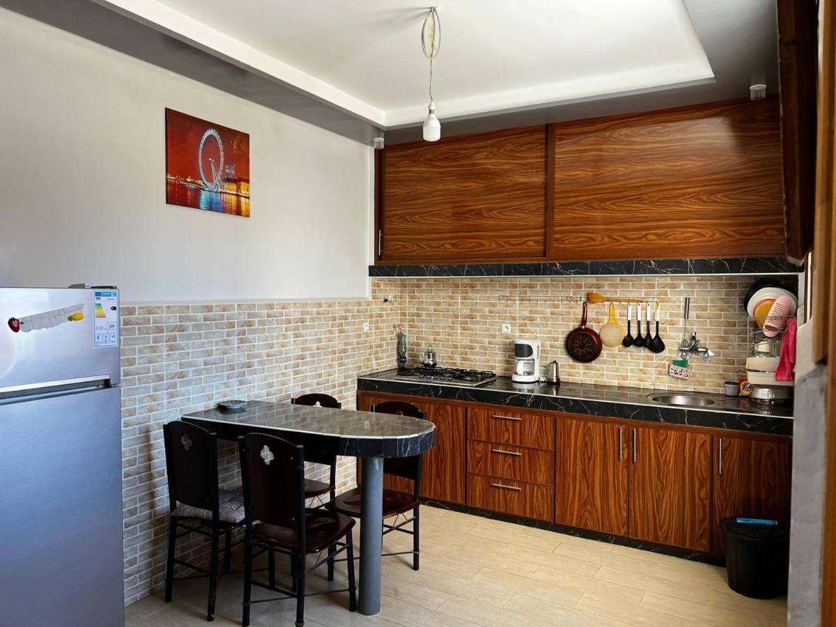 Appartement / Logement Imsouane. 외부 사진