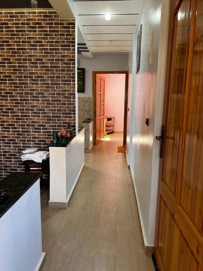 Appartement / Logement Imsouane. 외부 사진