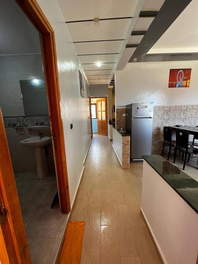 Appartement / Logement Imsouane. 외부 사진